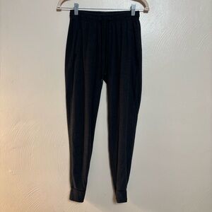 Old Navy Breathe‎ On Women's Joggers Drawstring Pockets Black Size XS